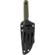 Ferrum Forge Knife Works Lackey XL Fixed Blade OD