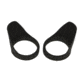 Field Optics Research 1 Pair Eyeshield, Standard, 1 pair, B001