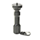 Field Optics Research 75mm Bowl Top Leveling Base for FBT Series Tripods, Long handle, Includes Long Handle Assy and Bowl Disk, FPBT-LH