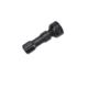 Field Optics Research 75mm Bowl Top Leveling Base for FBT Series Tripods, Long handle, Includes Long Handle Assy and Bowl Disk, FPBT-LH