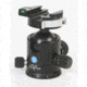 Field Optics Research Ball Head, 44mm, Tension Control, Arca Swiss Plate, FBH-44D