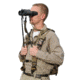Field Optics Research BinoPodTM Harness Kit, Camo, Extra Large, H014