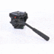 Field Optics Research Fluid Video Head, Dual Control, Manfrotto 50mm Plate, FVH-450