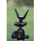 Field Optics Research GunREST A003, fits Rapid Release &amp; 1/4-20 tripods heads, A003