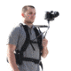 Field Optics Research PhotoPodTM Harness Kit , Black, Extra Large, H017