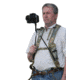 Field Optics Research PhotoPodTM Harness Kit, Camo, Large, H016