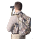 Field Optics Research Sierra 2200 Backpack, Camo, H004