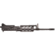 Fightlite Industries MCR556DFRM 5.56x45mm NATO 16.25&quot; 7075-T6 Aluminum M-LOK Handguard