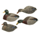 Final Approach Fa Gunners Hd Floating Black Ducks 6 Pack 474290