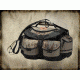 Final Approach FA Gunning Bag - Large