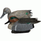 Final Approach Green Wing Teal Decoy