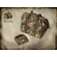 Final Approach K-9 Locker Room Gear Tote w/ Free S&amp;H