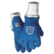 Fire-Dex Blue Cow Nomex Wrist - G01BLMGN LG