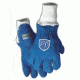 Fire-Dex Blue Cow Nomex Wrist - G03BLDDN XS