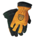 Fire-Dex Cow Plam/elk Back-leather - G01KEMGL LG
