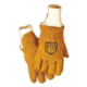 Fire-Dex Gold Elk Nomex Wrist - G03CEDDN 2X