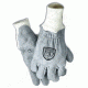 Fire-Dex Grey Cow Nomex Wrist - G01PLMGN 2X