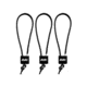 Firearms Safety Devices 15in Cable Gun Lock, 3 Pack FSAFSDCCL1560RKA