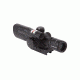 Firefield 2.5-10x40 Rifle Scope w/ Green Laser FF13014