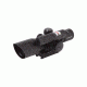 Firefield 2.5-10x40 Rifle Scope w/ Green Laser FF13014