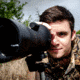 Firefield 20-60x60 Straight Edge Spotting Scope Kit FF11018K