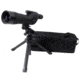 Firefield 20-60x60 Straight Edge Spotting Scope Kit FF11018K