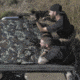 Firefield 20x50 Spotting Scope FF11011K
