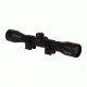 Firefield 4x32 Tactical Rifle Scope FF13013