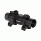 Firefield Agility 1x25 Dot Sight with Multi-Dot Reticle FF26007, EDEMO1