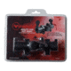 Firefield Agility 1x25 Dot Sight with Multi-Dot Reticle FF26007, EDEMO1
