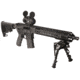 Firefield Agility 1x30 Hunting Red Dot, Black, FF26030