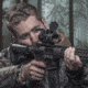 Firefield Agility 1x30 Hunting Red Dot, Black, FF26030
