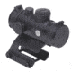 Firefield Agility 1x30 Shotgun Red Dot, Black, FF26031
