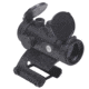 Firefield Agility 1x30 Shotgun Red Dot, Black, FF26031
