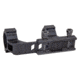 Firefield AR 30mm Fixed Mount, Cantilever, Black, FF34011
