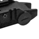 Firefield BattleTek Weapon Light, Black, FF25015