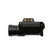 Firefield BattleTek Weapon Light with Green and IR laser, Black, FF25014