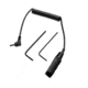 Firefield BattleTek Weapon Light with Green and IR laser, Black, FF25014