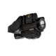 Firefield BattleTek LED Weapon Light, CR2, Green, 150 Lumens, Black, FF25018