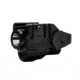 Firefield BattleTek LED Weapon Light, CR2, Green, 150 Lumens, Black, FF25018