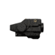 Firefield BattleTek LED Weapon Light, CR2, Green, 150 Lumens, Black, FF25018