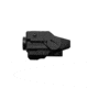 Firefield BattleTek LED Weapon Light, CR2, Green, 150 Lumens, Black, FF25018