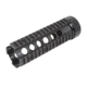 Firefield Carbine 6.9in Free Float Quad Rail, Black - FF34004