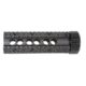Firefield Carbine 6.9in Free Float Quad Rail, Black - FF34004