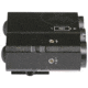 Firefield Charge AR Red Laser/180 Lumen Flashlight Combo, Black, FF25008