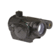 Demo,Firefield Close CQB 1x22 Micro Dot Sight with Red Laser FF26005-DEMO