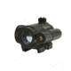 Demo,Firefield Close CQB 1x22 Micro Dot Sight with Red Laser FF26005-DEMO