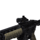 Demo,Firefield Close CQB 1x22 Micro Dot Sight with Red Laser FF26005-DEMO