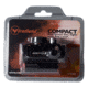 Demo,Firefield Close CQB 1x22 Micro Dot Sight with Red Laser FF26005-DEMO
