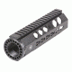 Firefield Edge 7in Keymod Rail, Black FF34050